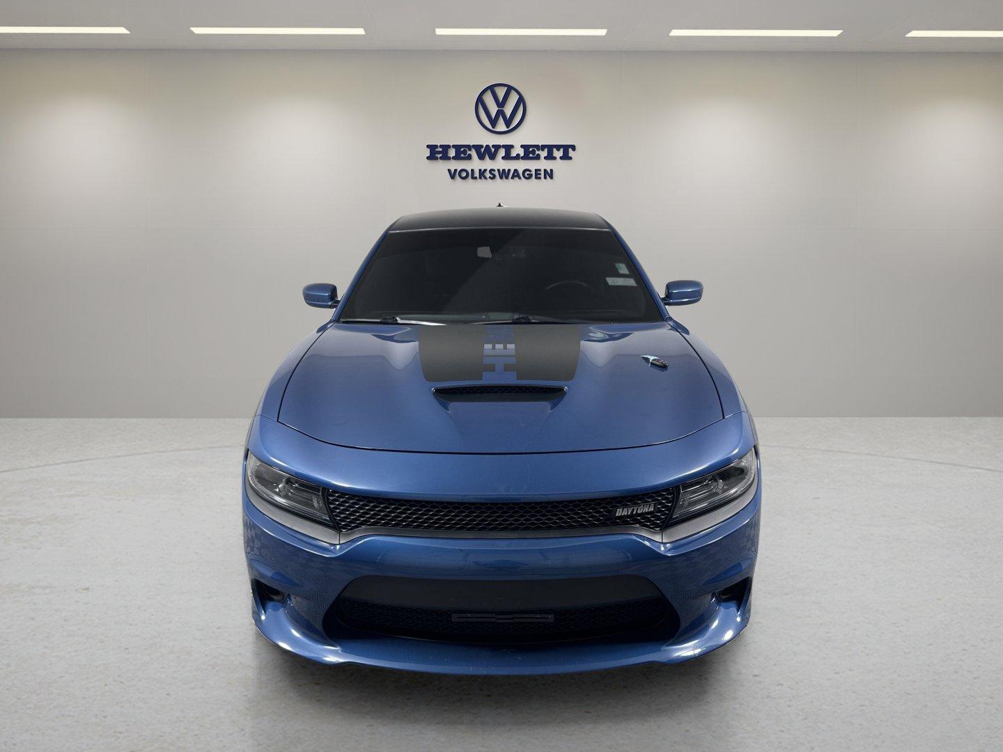 2022 Dodge Charger Vehicle Photo in Georgetown, TX 78626