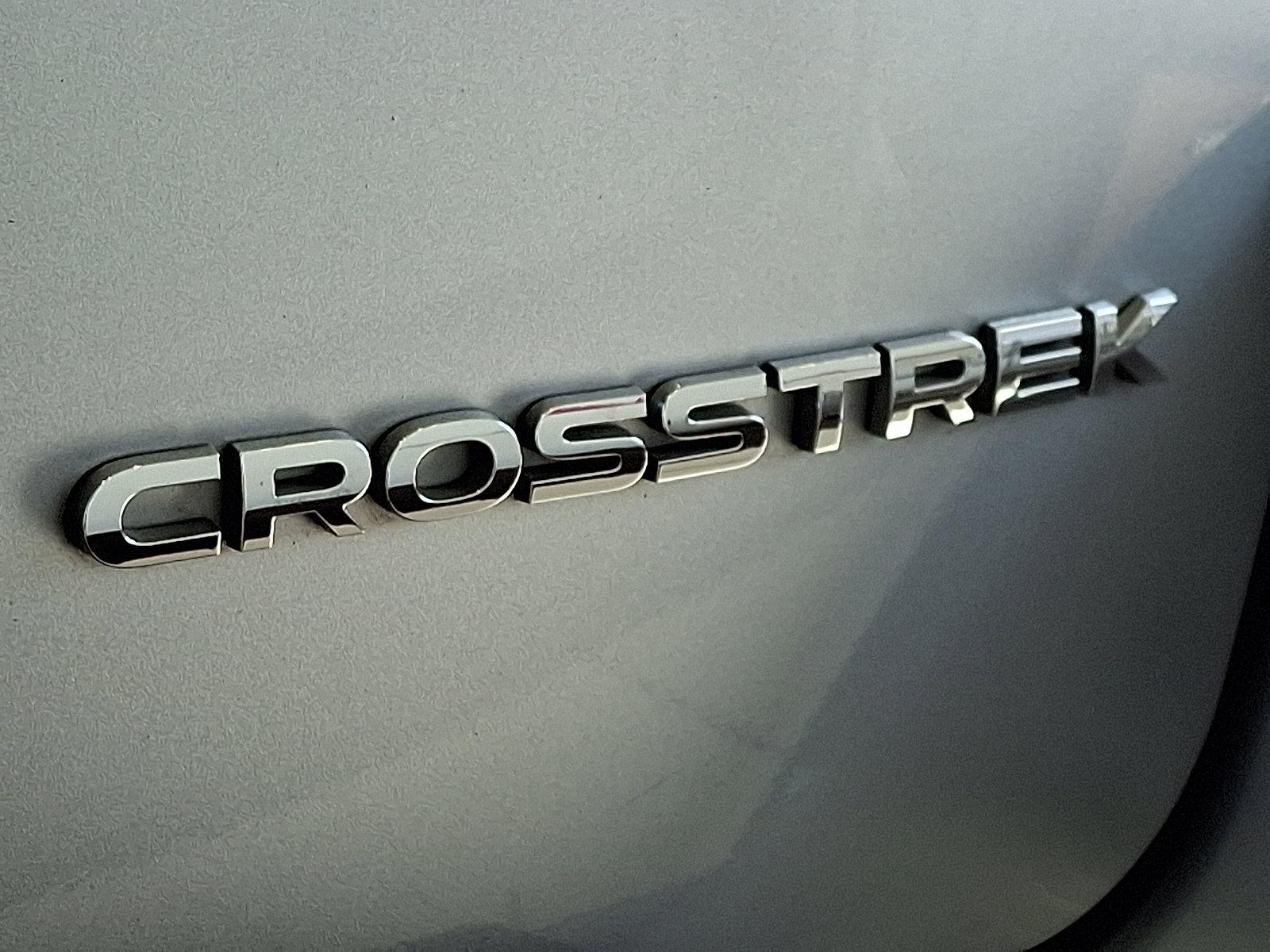 2018 Subaru Crosstrek Vehicle Photo in Lancaster, PA 17601