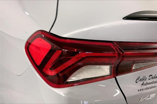 2023 Kia K5 Vehicle Photo in Lees Summit, MO 64086