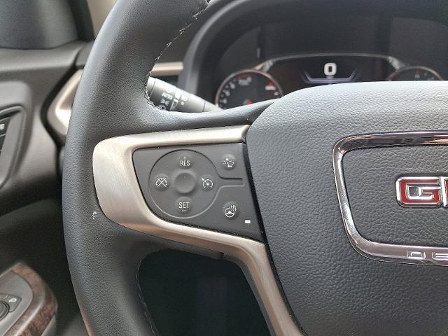 2023 GMC Acadia Vehicle Photo in TREVOSE, PA 19053-4984