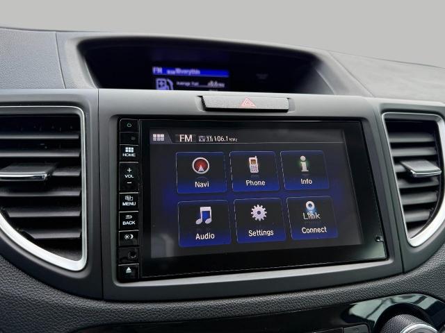 2016 Honda CR-V Vehicle Photo in Appleton, WI 54914