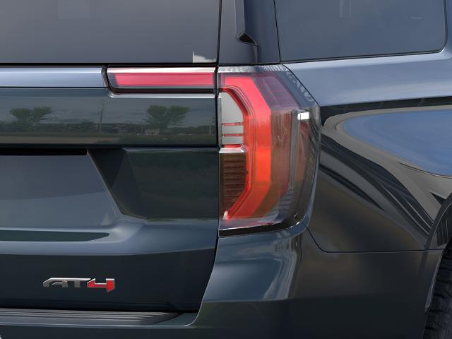 2025 GMC Yukon XL Vehicle Photo in APPLETON, WI 54914-8833
