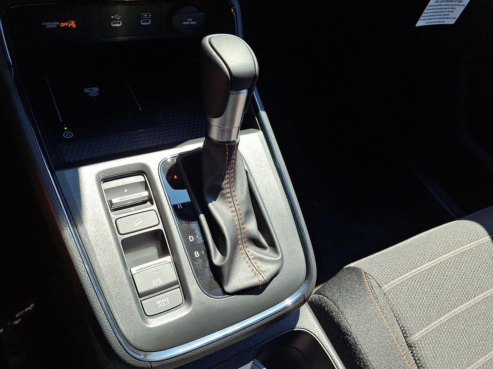 2026 Honda CR-V Hybrid Vehicle Photo in Harrisburg, PA 17111