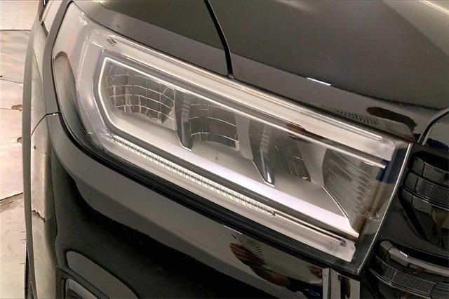 2023 GMC Acadia Vehicle Photo in KANSAS CITY, MO 64114-4502
