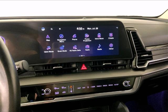 2023 Kia Sportage Vehicle Photo in Lees Summit, MO 64086