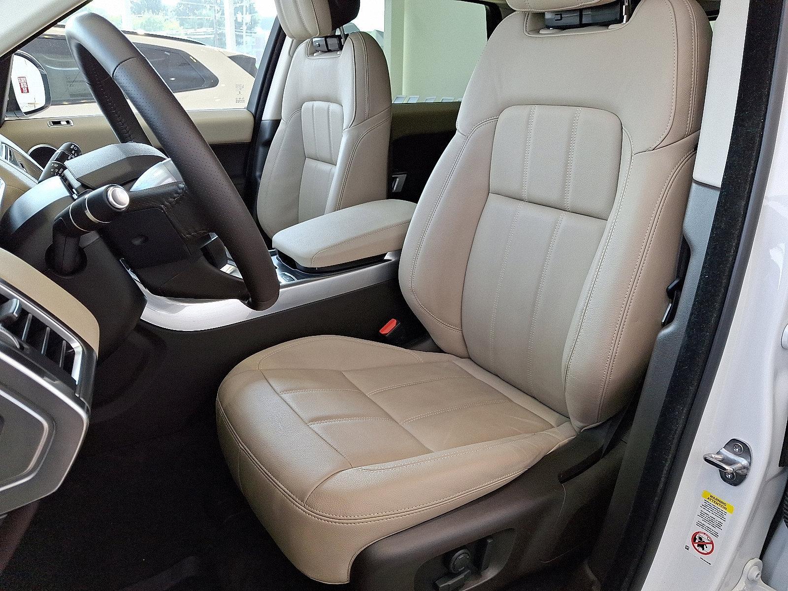 2022 Land Rover Range Rover Sport Vehicle Photo in Lancaster, PA 17601