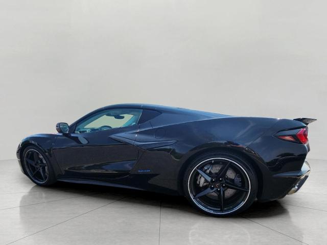 2024 Chevrolet Corvette E-Ray Vehicle Photo in MADISON, WI 53713-3220