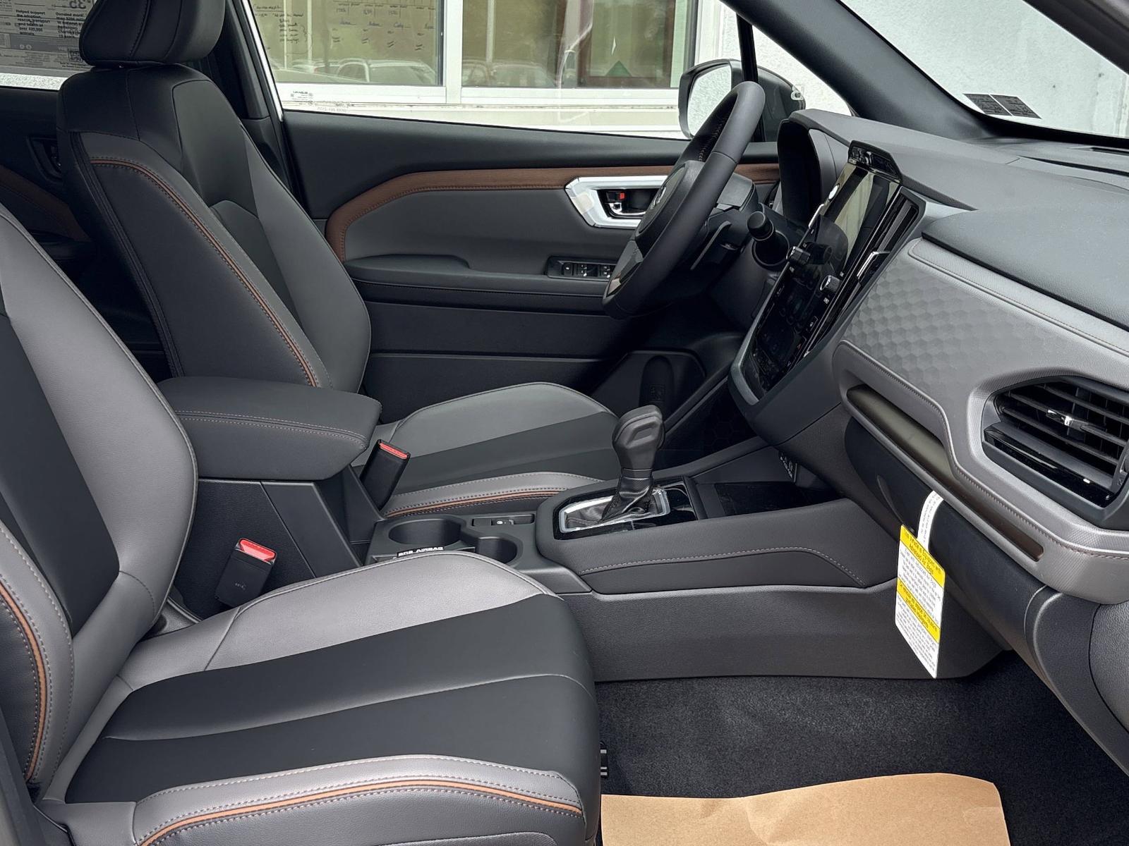 2025 Subaru Forester Vehicle Photo in Mechanicsburg, PA 17050