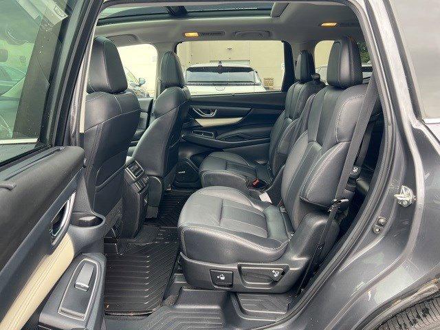 2020 Subaru Ascent Vehicle Photo in Mechanicsburg, PA 17050-1707