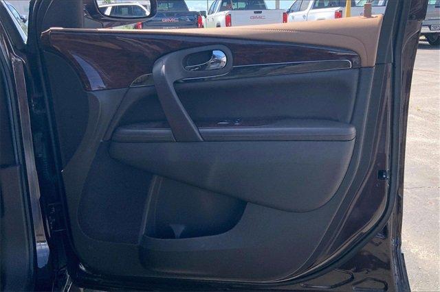2017 Buick Enclave Vehicle Photo in INDEPENDENCE, MO 64055-1314