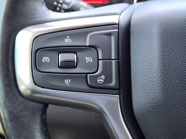 2021 Chevrolet Silverado 1500 Vehicle Photo in DENTON, TX 76210-9321