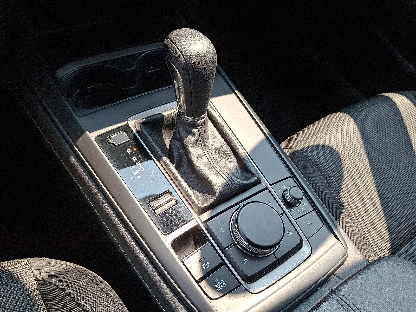 2024 Mazda CX-30 Vehicle Photo in Trevose, PA 19053