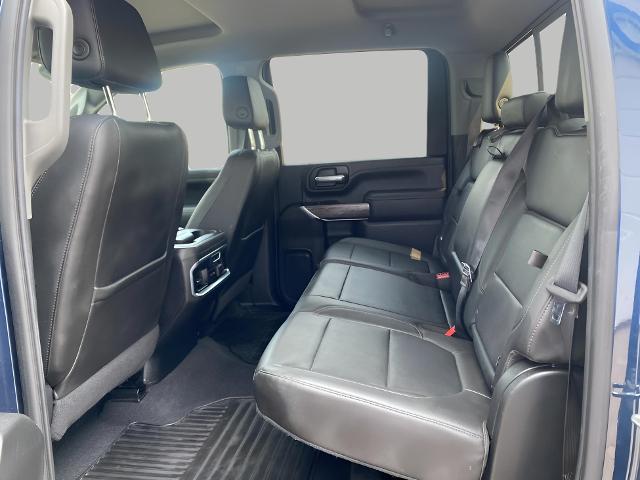 2020 Chevrolet Silverado 2500 HD Vehicle Photo in APPLETON, WI 54914-8833