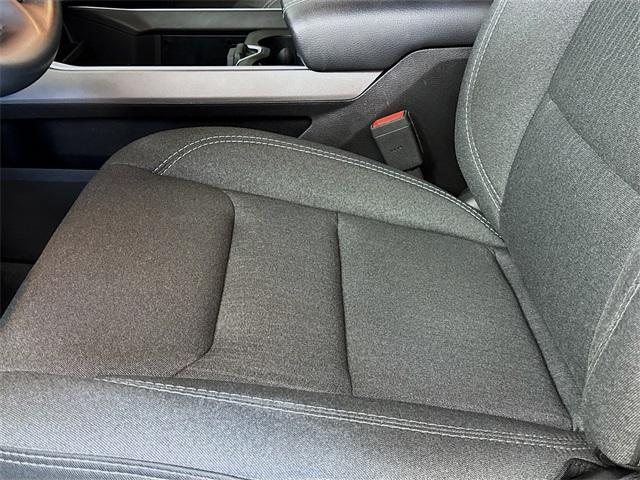 2020 Ram 1500 Vehicle Photo in Everett, WA 98204