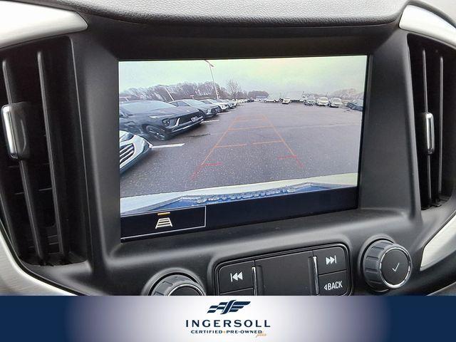 2024 GMC Terrain Vehicle Photo in WATERTOWN, CT 06795-3318