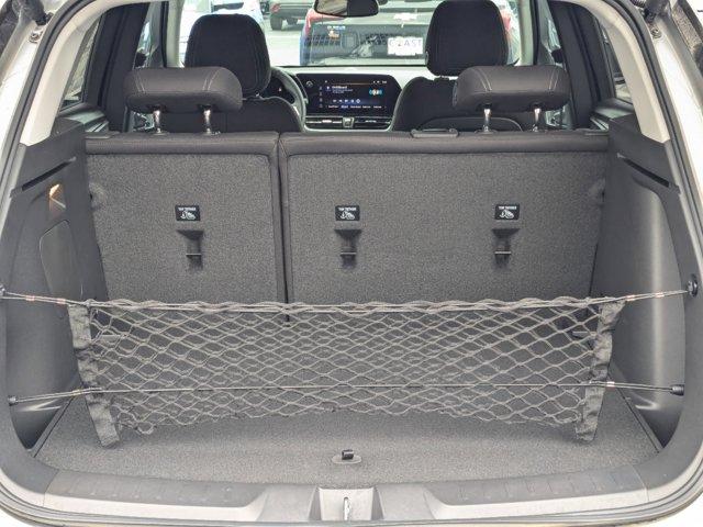 2024 Chevrolet Trailblazer Vehicle Photo in BRUNSWICK, GA 31525-1881
