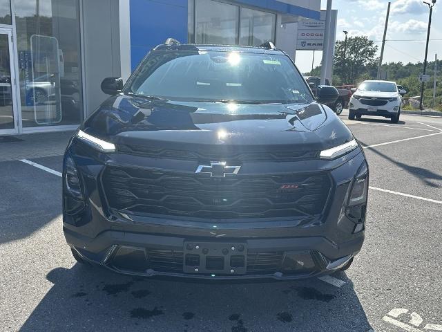 2026 Chevrolet Equinox Vehicle Photo in GARDNER, MA 01440-3110