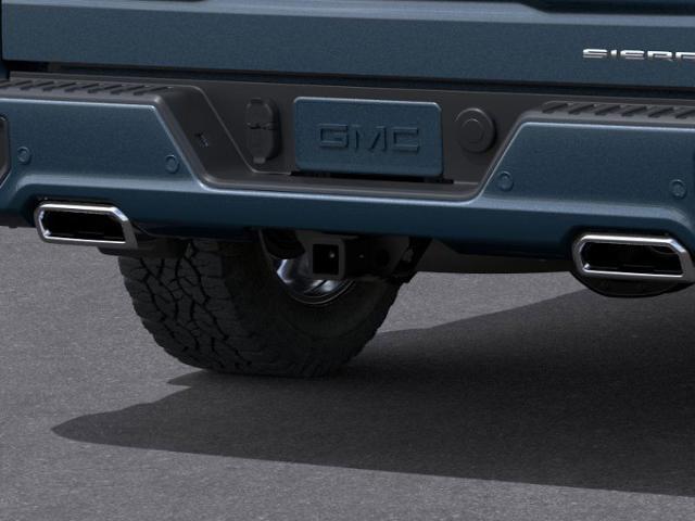 2026 GMC Sierra 1500 Vehicle Photo in APPLETON, WI 54914-8833