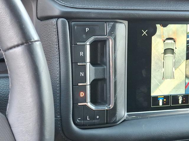 2022 GMC Yukon Vehicle Photo in HARRISBURG, PA 17111-1033