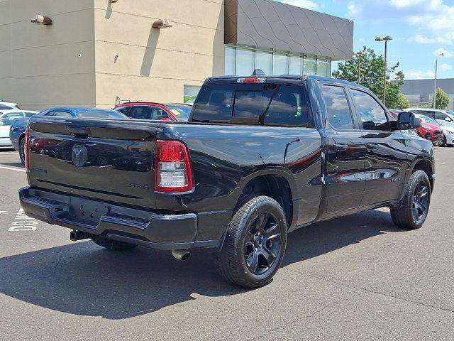 2021 Ram 1500 Vehicle Photo in Philadelphia, PA 19116