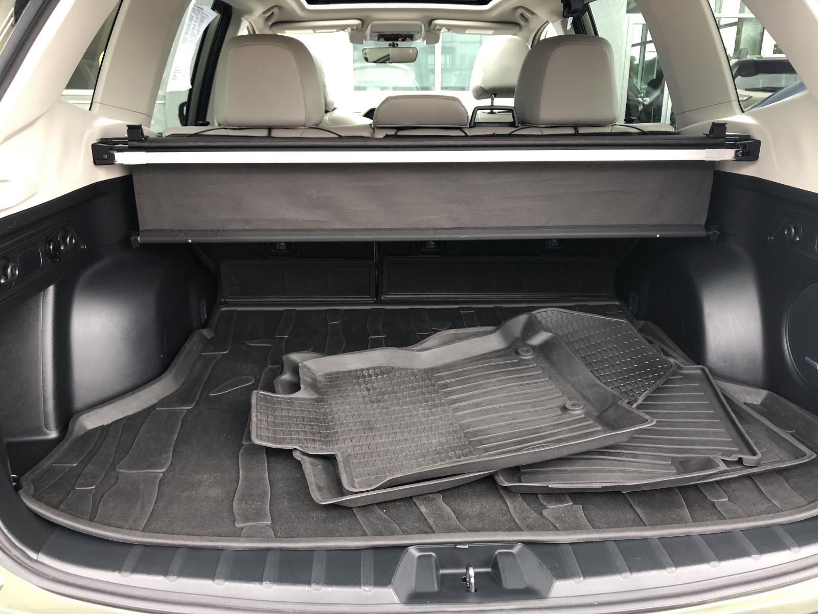 2020 Subaru Forester Vehicle Photo in Mechanicsburg, PA 17050