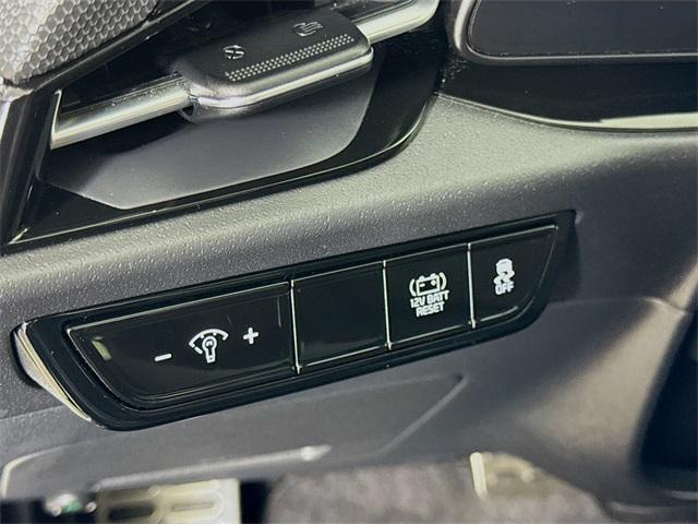 2023 Kia Niro Vehicle Photo in Everett, WA 98204