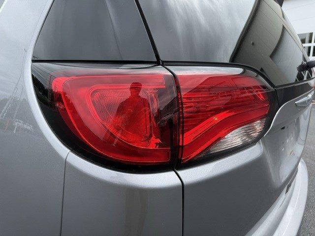 2020 Chrysler Pacifica Vehicle Photo in Mechanicsburg, PA 17050-1707