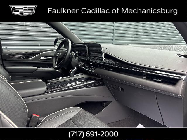 2023 Cadillac Escalade Vehicle Photo in MECHANICSBURG, PA 17050-1707