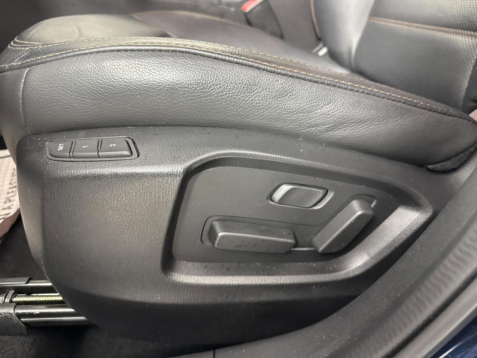2021 Mazda CX-5 Vehicle Photo in Georgetown, TX 78626