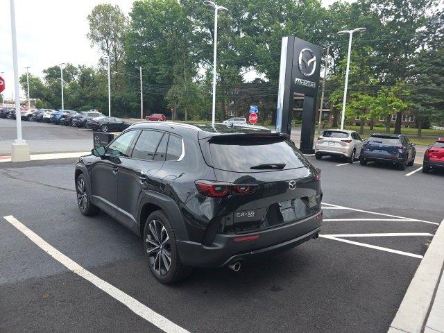 2025 Mazda CX-50 Vehicle Photo in Harrisburg, PA 17111