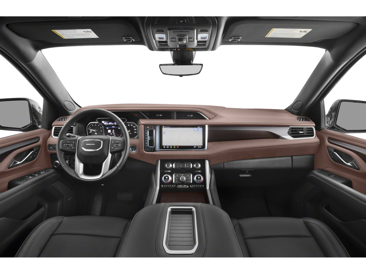 2023 GMC Yukon Vehicle Photo in LANCASTER, PA 17601-0000