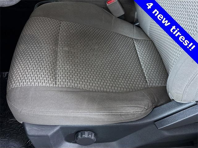 2015 Ford F-150 Vehicle Photo in Puyallup, WA 98371