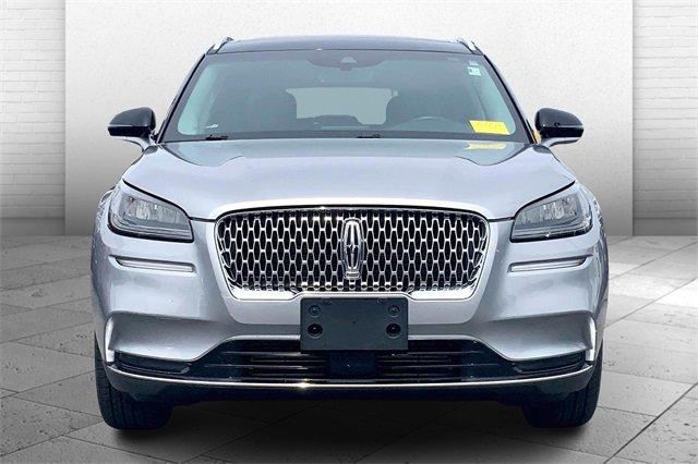 2022 Lincoln Corsair Vehicle Photo in INDEPENDENCE, MO 64055-1377