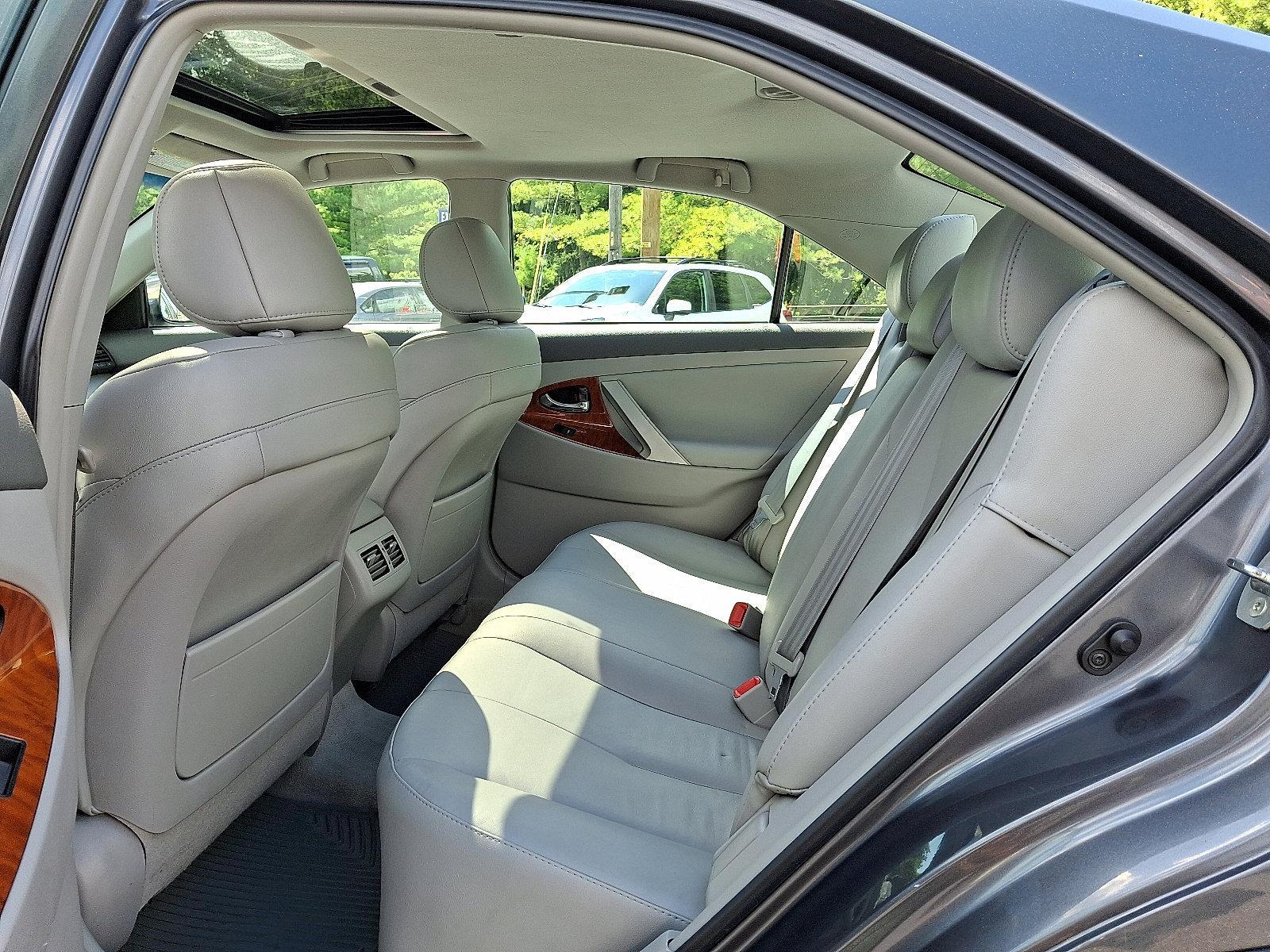 2011 Toyota Camry Vehicle Photo in Harrisburg, PA 17111