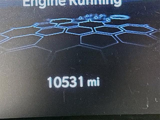 2024 Jeep Compass Vehicle Photo in PUYALLUP, WA 98371-4149