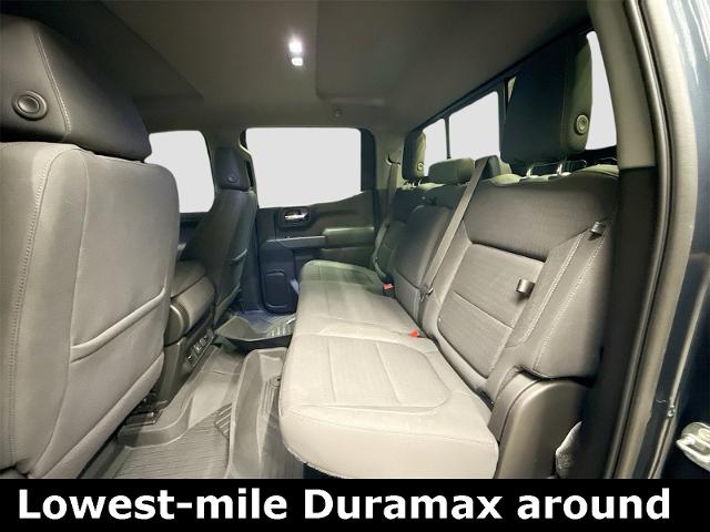 2021 Chevrolet Silverado 1500 Vehicle Photo in EVERETT, WA 98203-5662