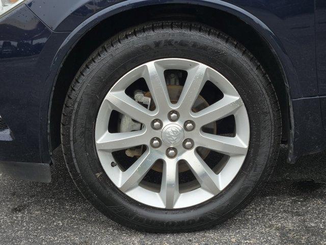 2017 Buick Enclave Vehicle Photo in Decatur, TX 76234