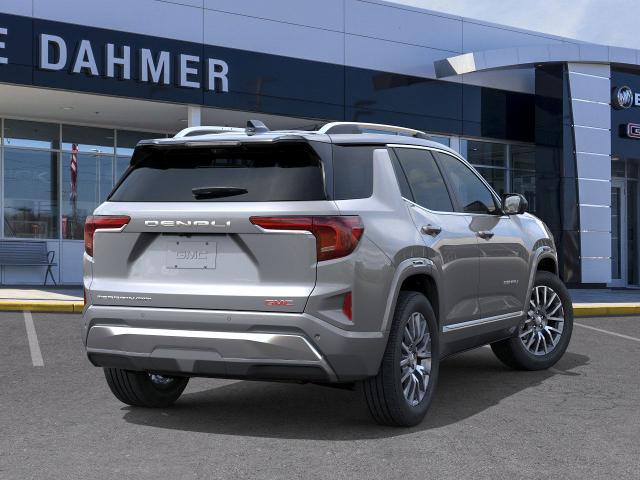 2026 GMC Terrain Vehicle Photo in KANSAS CITY, MO 64114-4545