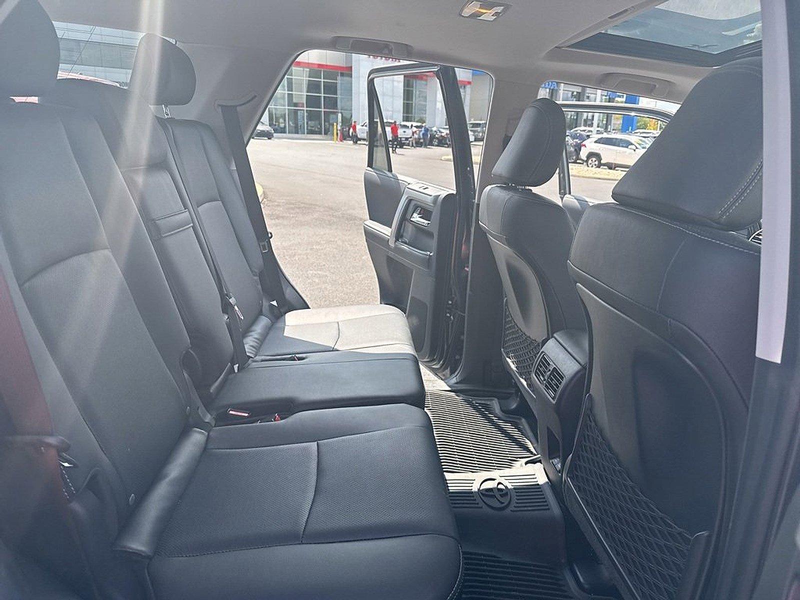 2022 Toyota 4Runner Vehicle Photo in Harrisburg, PA 17111
