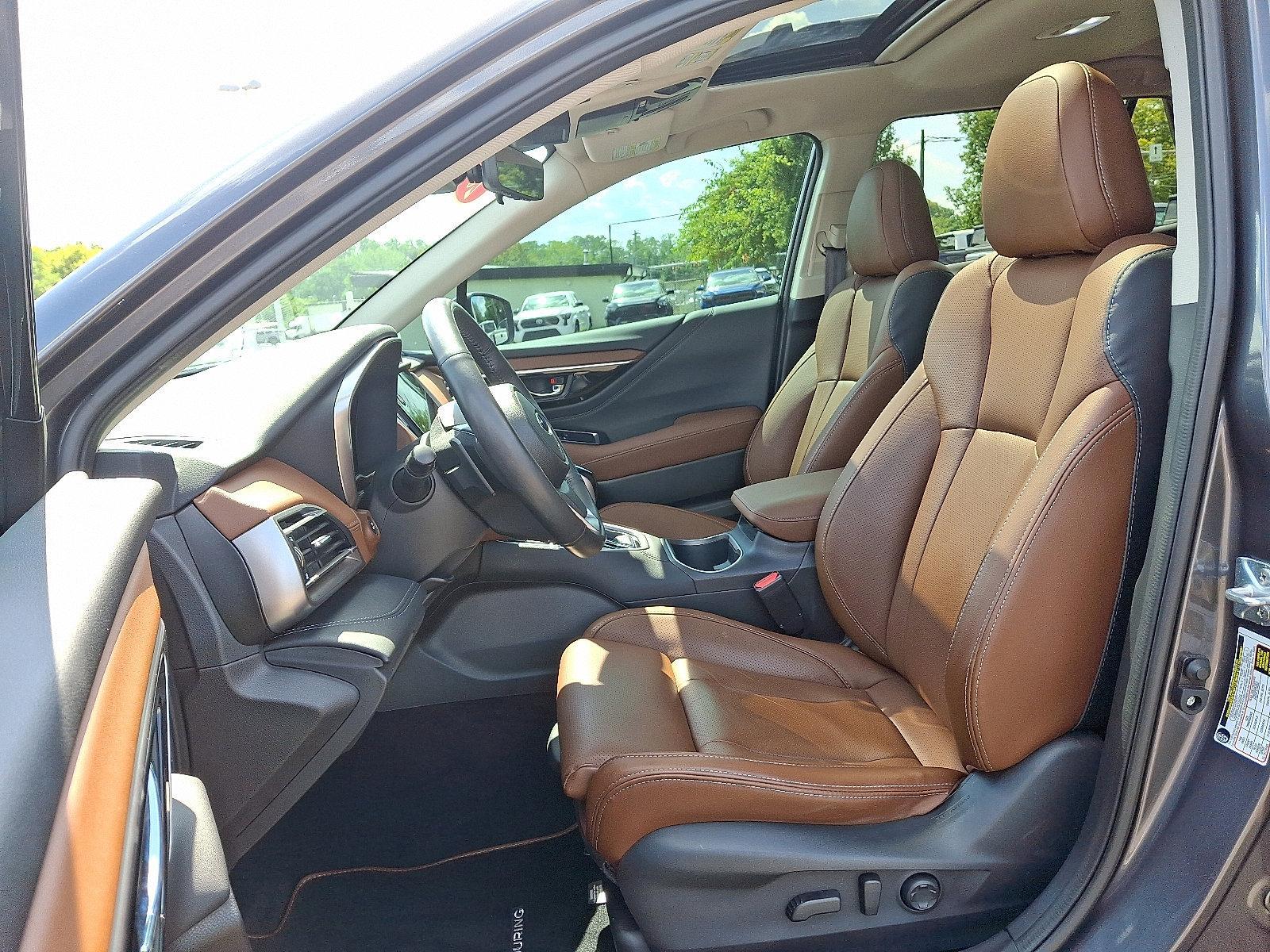 2023 Subaru Outback Vehicle Photo in Trevose, PA 19053
