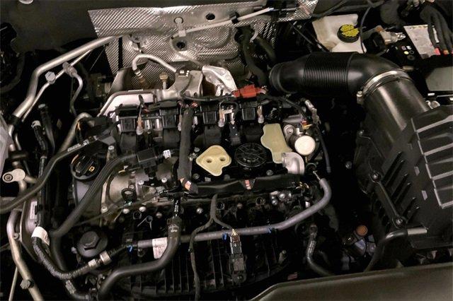 2024 Volkswagen Atlas Vehicle Photo in INDEPENDENCE, MO 64055-1314