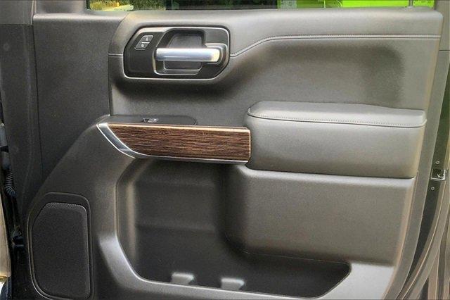 2021 GMC Sierra 1500 Vehicle Photo in KANSAS CITY, MO 64114-4545