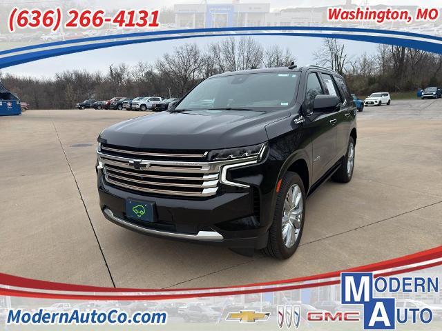 2023 Chevrolet Tahoe High Country 4WD