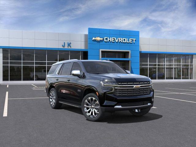 2024 Chevrolet Tahoe Vehicle Photo in NEDERLAND, TX 77627-8017