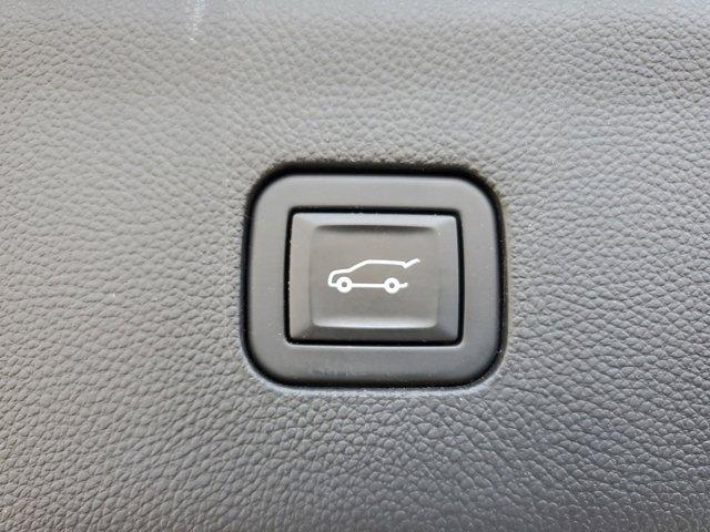 2021 Buick Enclave Vehicle Photo in SMYRNA, GA 30080-7630