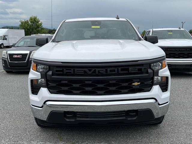 2024 Chevrolet Silverado 1500 Vehicle Photo in ALCOA, TN 37701-3235