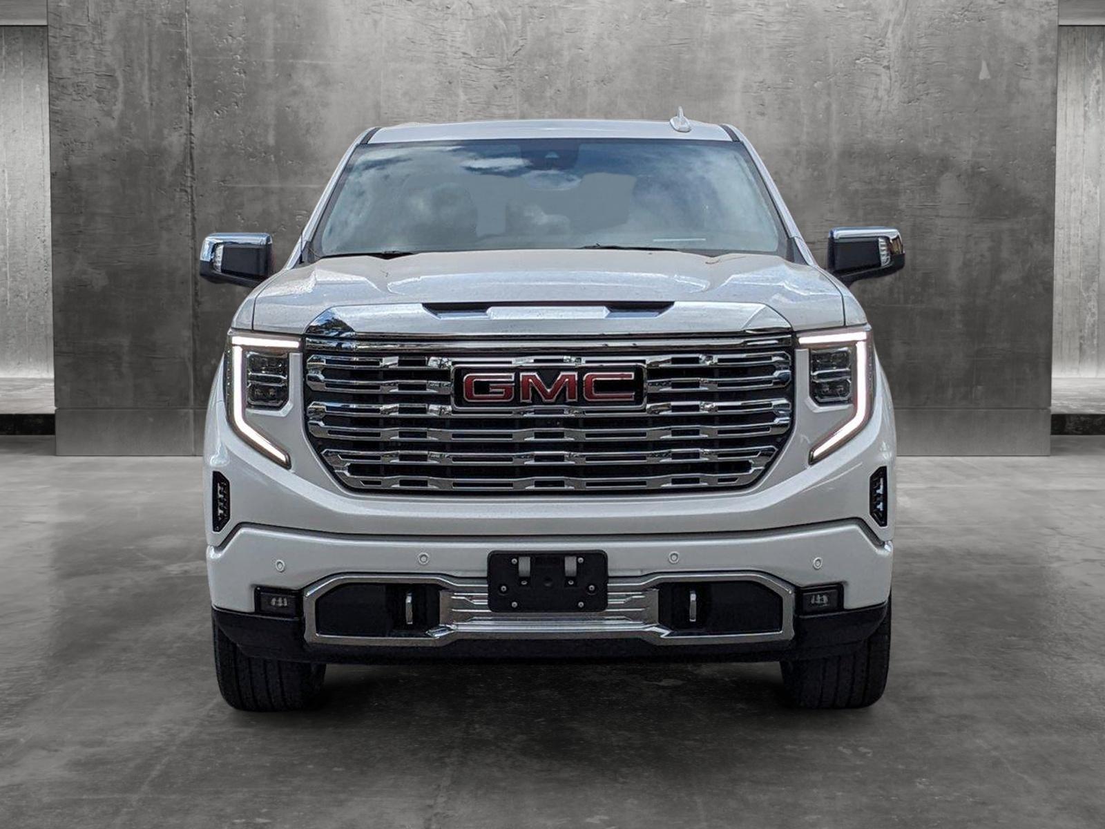 2025 GMC Sierra 1500 Vehicle Photo in GOLDEN, CO 80401-3850