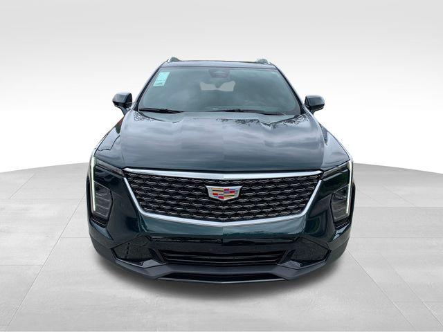 2025 Cadillac XT4 Vehicle Photo in DELRAY BEACH, FL 33483-3294