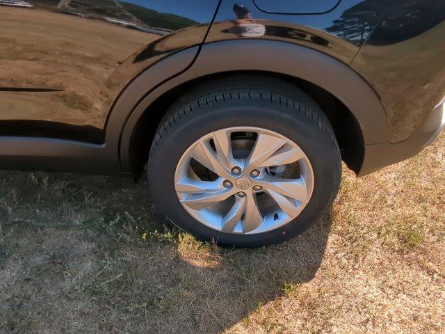 2025 Buick Encore GX Vehicle Photo in ALBERTVILLE, AL 35950-0246