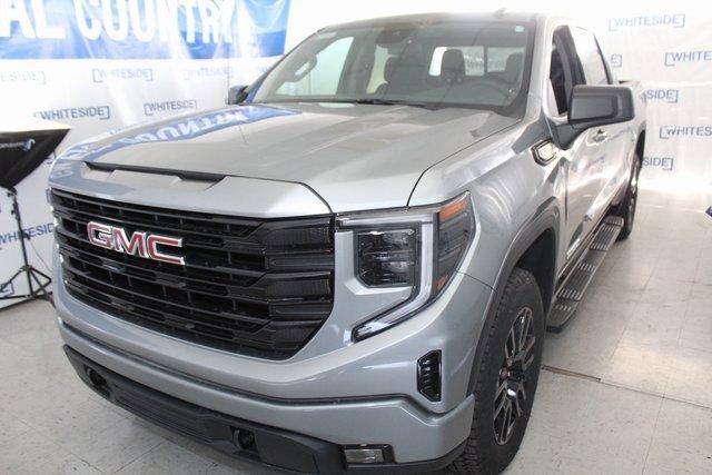 2025 GMC Sierra 1500 Vehicle Photo in SAINT CLAIRSVILLE, OH 43950-8512